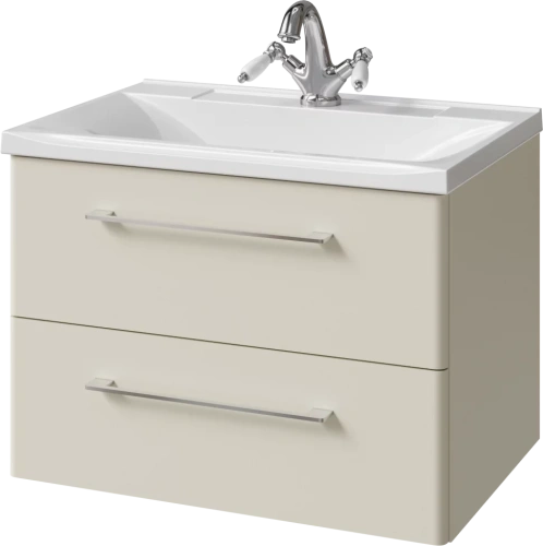 Тумба подвесная Caprigo Accord 65 2219-SF046