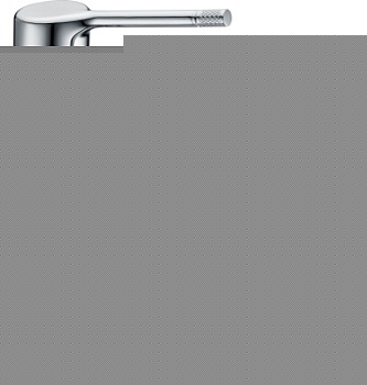 Смеситель для раковины Vincea Feerie VBF-5FE1CH, хром