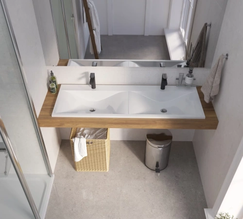 Умывальник Madera Pulsus 120