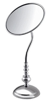 Зеркало настольное Caprigo Romano 7022-crm