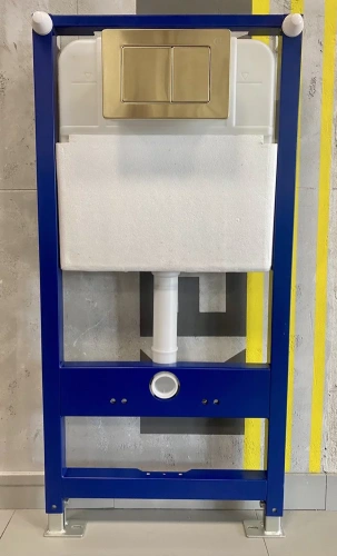 Инсталляция CeramaLux 811CL