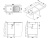 Мойка для кухни Alveus BASIC 80 LEI-60 860x435 1008993 Мойка для кухни Alveus BASIC 80 LEI-60 860x435 1008993