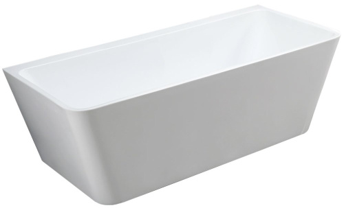 Ванна акриловая Vincea VBT-425-1700
