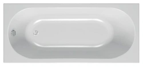 Ванна акриловая Kolpa-San Tamia 160x70