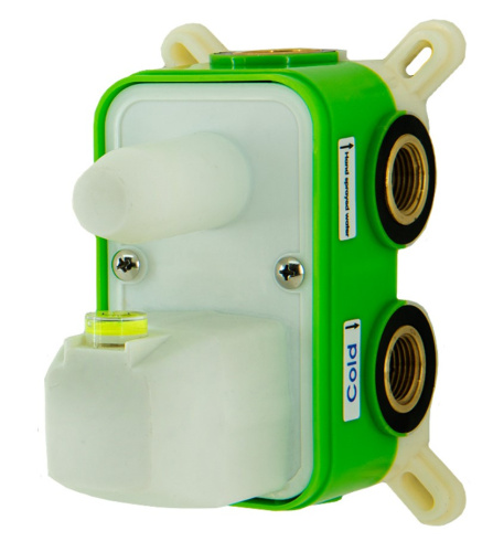 Душевая система Ahti Satakunta SK405318