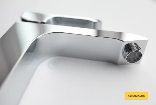 Смеситель для умывальника Ahti Rauma RM202001