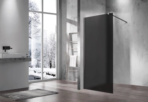 Душевая стенка Vincea Walk-In VSW-1H900GFGM