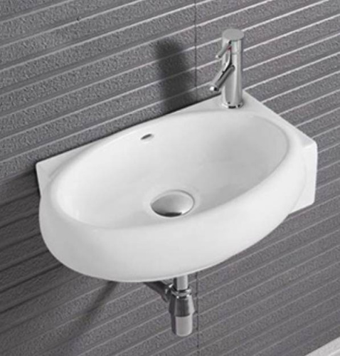 Умывальник CeramaLux 9100L