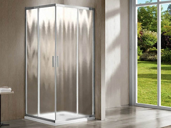 Душевой уголок Vincea Garda VSS-1G8011CH