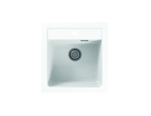 Мойка для кухни Alveus Granital ATROX 20 ARCTIC - G11 470x500 1131986