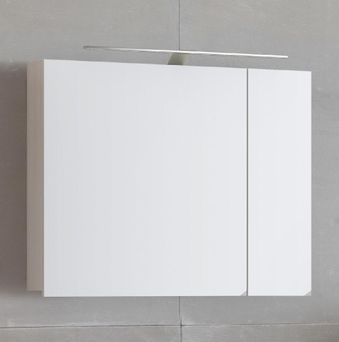 Зеркальный шкаф Kolpa-san Oxana TOO 60 White matt 508220