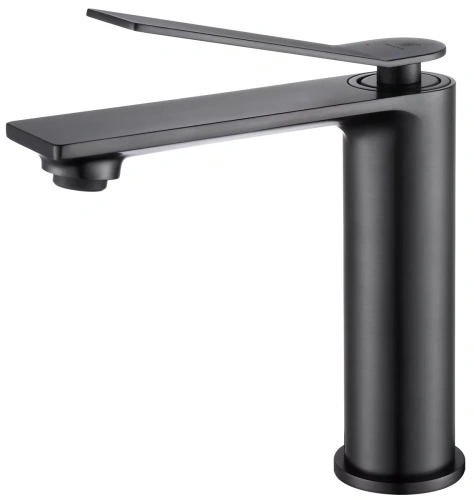 Смеситель для раковины Vincea Verse VBF-2VE1GM