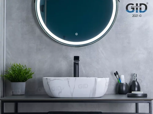 Умывальник Gid Mnc333C