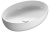 Умывальник Globo Oval TFO60BI