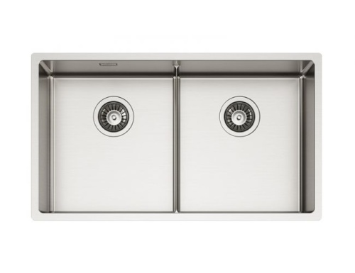 Мойка для кухни Alveus NOX 80 BRS 762x440x200 1149928