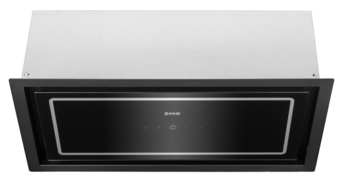 Вытяжка кухонная Zorg AMINA 1060 60 S черная