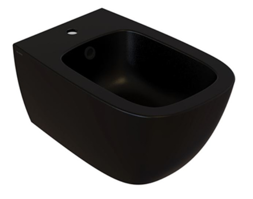 Биде подвесное Globo GENESIS GNS09AR