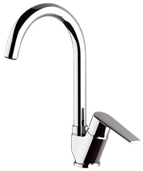 Смеситель для кухни Remer Vanity V42B