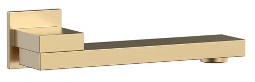 Душевая система Vincea VSFW-4311BG