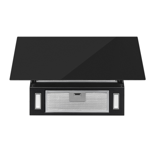 Вытяжка кухонная Zorg ATLANTIS 1060 60 S черная