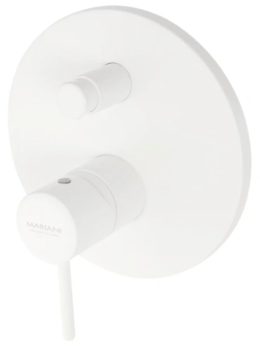 Смеситель для душа Mariani Next B37173NS