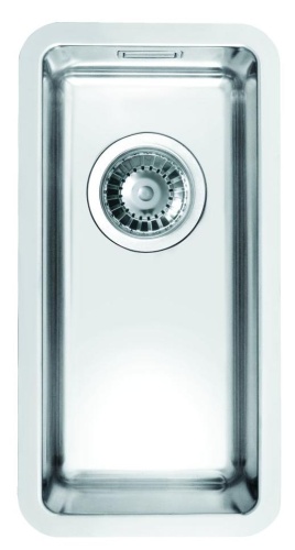 Мойка для кухни Alveus KOMBINO 10 SAT-90 180x400x144 1100233