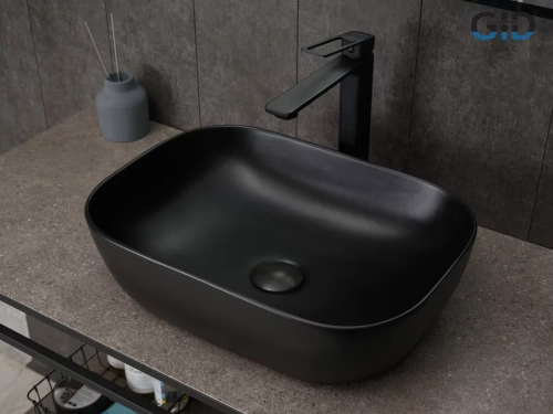 Умывальник Gid Bm1333