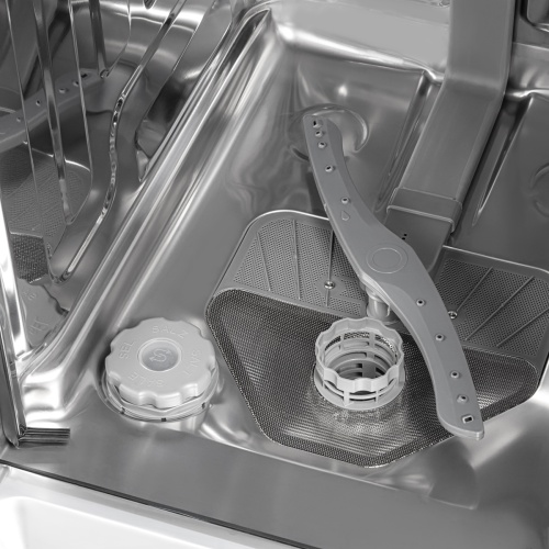 Посудомоечная машина Zorg FUL4583P