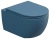 Унитаз подвесной GSG Ceramic Design Like LKWCSOEC027, Denim Matt