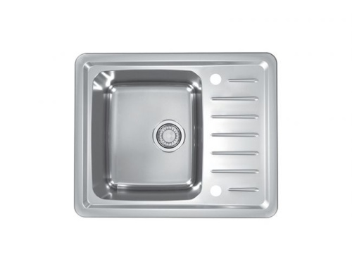Мойка для кухни Alveus GALEO 10 SAT 90 FI 615x500 1128552