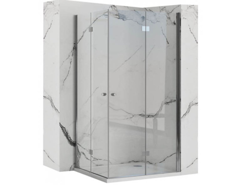 Душевая дверь Rea Fold Modul 70 K7444