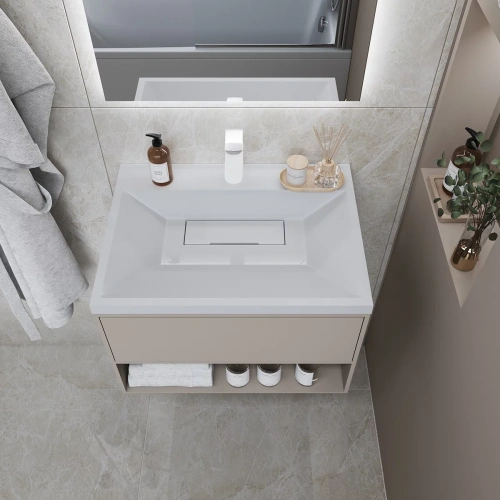 Умывальник Madera Belise 60