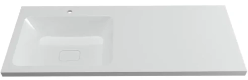 Умывальник Madera Kamilla 120 L