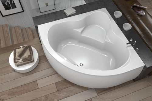 Ванна акриловая Kolpa-San Loco 150x150