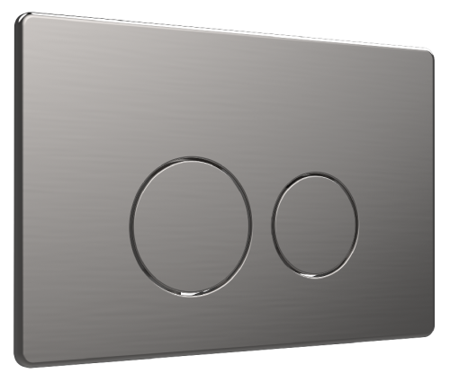 Комплект Oliveeka инсталляция OL-MQ-003 с унитазом OL-G27 и кнопкой OL-R22-BGM