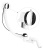 Сифон для ванны McAlpine Slim MP31SSF-CBR
