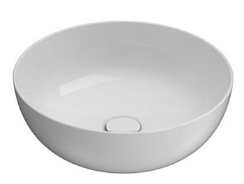 Умывальник Globo T-edge B6T45BI Умывальник Globo T-edge B6T45BI