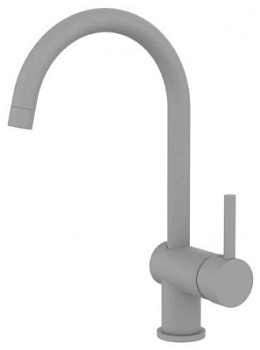 Смеситель для кухни Alveus SAVANNAH G81 CONCRETE 1150920