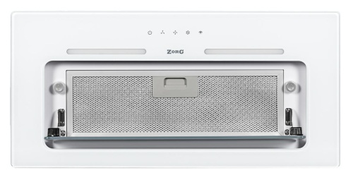 Вытяжка кухонная Zorg NEO 1030 60 S белая