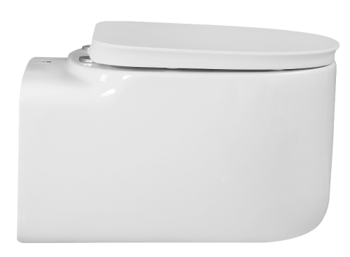 Комплект Oliveeka инсталляция OL-MQ-003 с унитазом OL-G27 и кнопкой OL-R22-BG