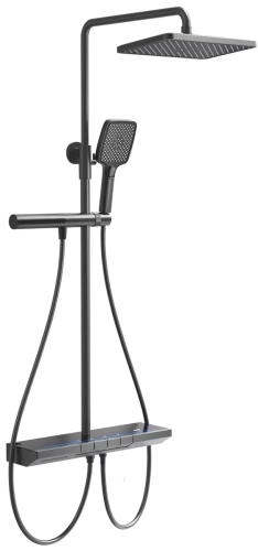 Душевая система Rea Pedro tytan P0896