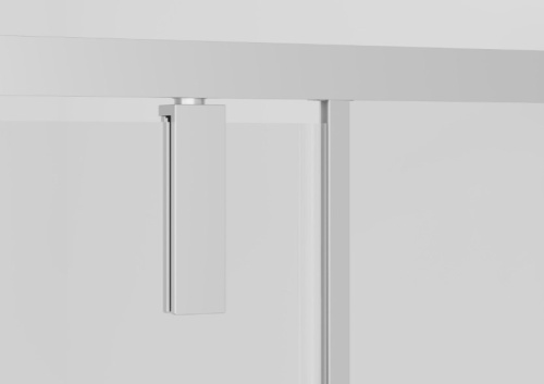 Душевой уголок Vincea Slim-N VSR-4SNP1012CL