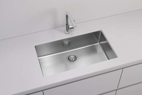 Мойка для кухни Alveus KOMBINO 60 SAT-90 750x440x195 1142615