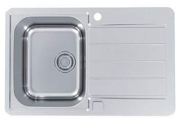 Мойка для кухни Alveus LINE MAX 80 SAT-90 790x500 1137342