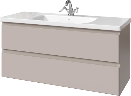 Тумба подвесная Caprigo Forte 120 36116-SF022