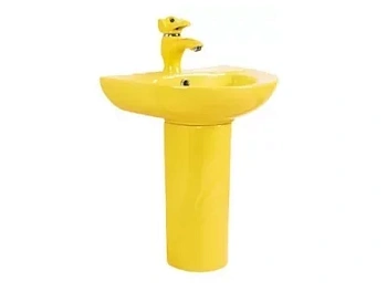 Умывальник Gid Nb192-Y