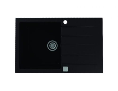 Мойка для кухни Alveus Granital CADIT 20 CARBON - G91 790x500 1132026