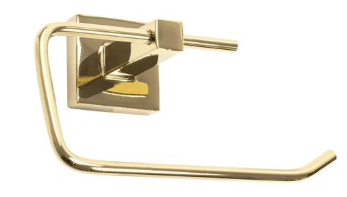 Бумагодержатель Rea gold 77001