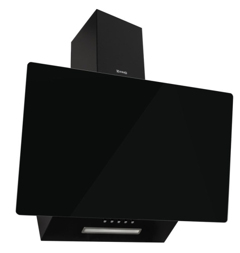 Вытяжка кухонная Zorg ULTRA 1030 60 M черная