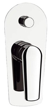 Смеситель для душа Remer Vanity V09